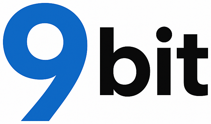 9Bit